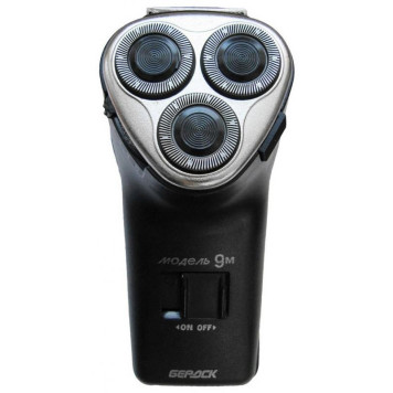 Бритва электрическая Бердск 9М