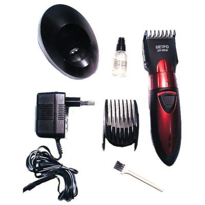 Машинка для стрижки Бердск Э.ЭМ.001АБ-3