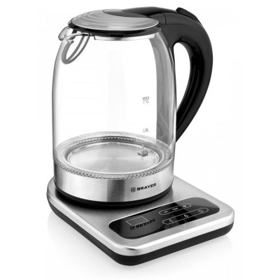 Чайник электрический BRAYER BR1003-1
