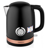 Чайник электрический BRAYER BR1005BK черный