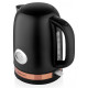 Чайник электрический BRAYER BR1005BK черный