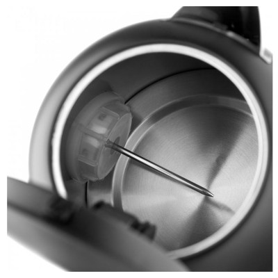 Чайник электрический BRAYER BR1005BK черный-2