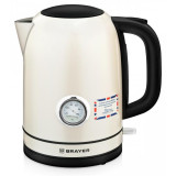 Чайник электрический BRAYER BR1005YE желтый