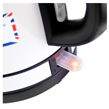 Чайник электрический BRAYER BR1005YE желтый-3