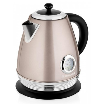 Чайник электрический BRAYER BR1007-1