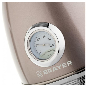 Чайник электрический BRAYER BR1007-2