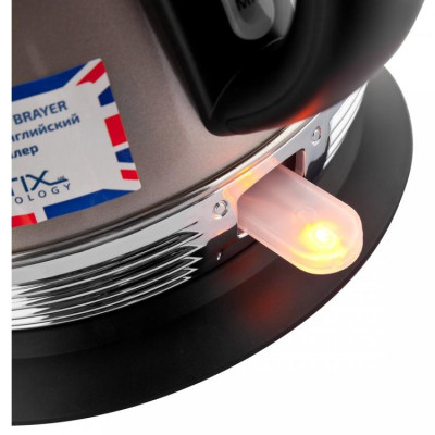 Чайник электрический BRAYER BR1007-4
