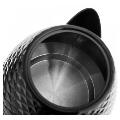 Чайник электрический BRAYER BR1008BK черный-3