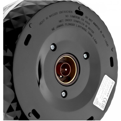 Чайник электрический BRAYER BR1008BK черный-4