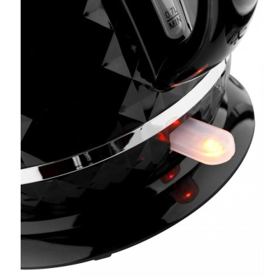 Чайник электрический BRAYER BR1008BK черный-5