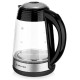 Чайник электрический BRAYER BR1012BK черный