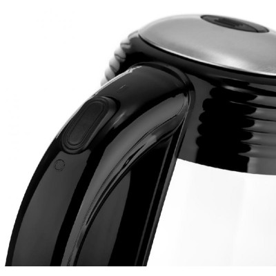 Чайник электрический BRAYER BR1012BK черный-4