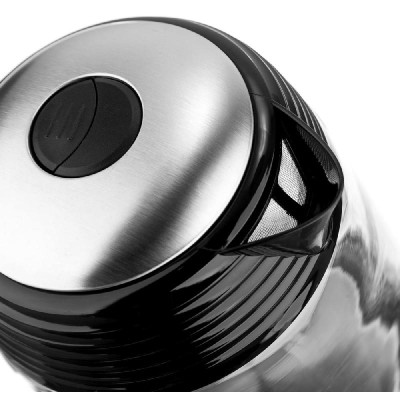 Чайник электрический BRAYER BR1012BK черный-6