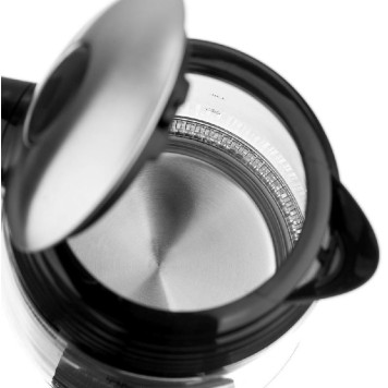 Чайник электрический BRAYER BR1012BK черный-7