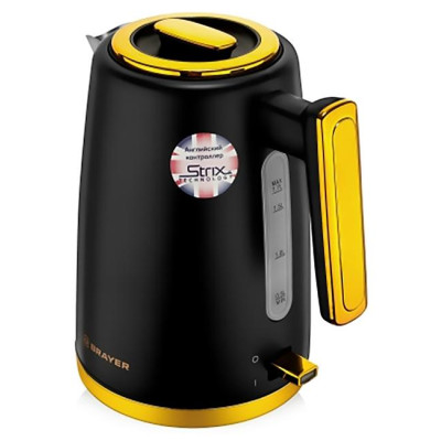 Чайник электрический BRAYER BR1017-1