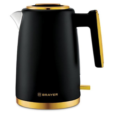 Чайник электрический BRAYER BR1017