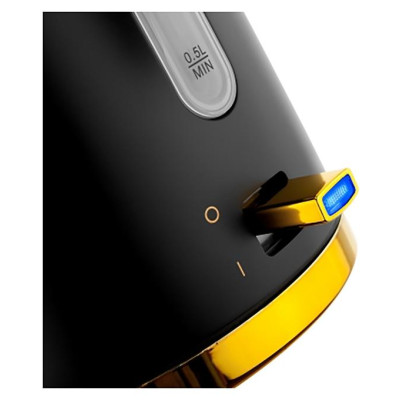 Чайник электрический BRAYER BR1017-4