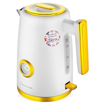 Чайник электрический BRAYER BR1018-1