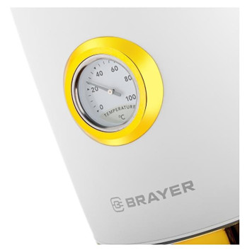 Чайник электрический BRAYER BR1018-2