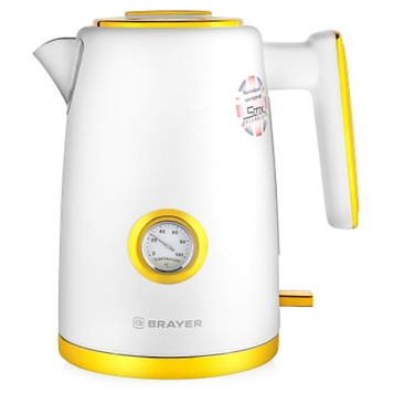 Чайник электрический BRAYER BR1018