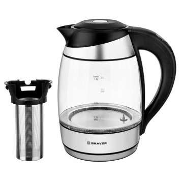 Чайник электрический BRAYER BR1021-2