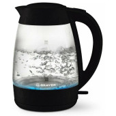 Чайник электрический BRAYER BR1024BK