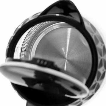 Чайник электрический BRAYER BR1024BK-6