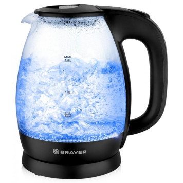 Чайник электрический BRAYER BR1026