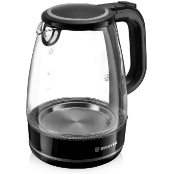 Чайник электрический BRAYER BR1030-1