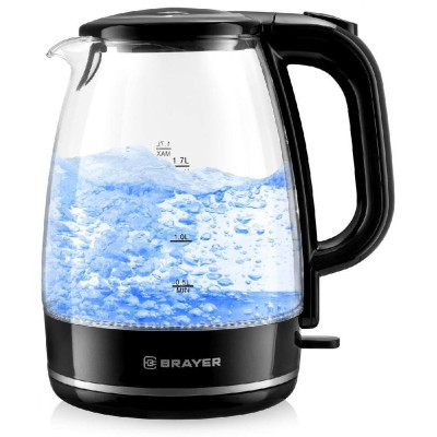 Чайник электрический BRAYER BR1030-3