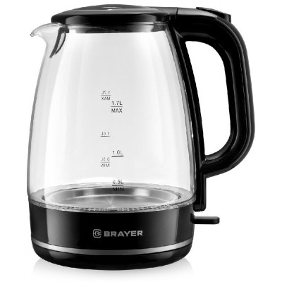 Чайник электрический BRAYER BR1030