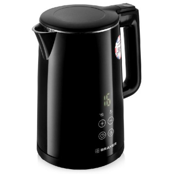 Чайник электрический BRAYER BR1035-1