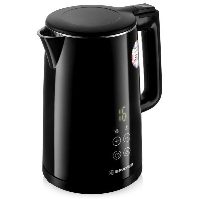 Чайник электрический BRAYER BR1035-1