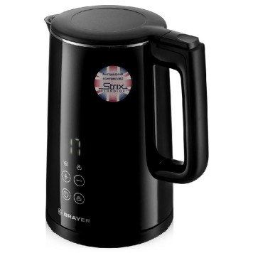 Чайник электрический BRAYER BR1035-2