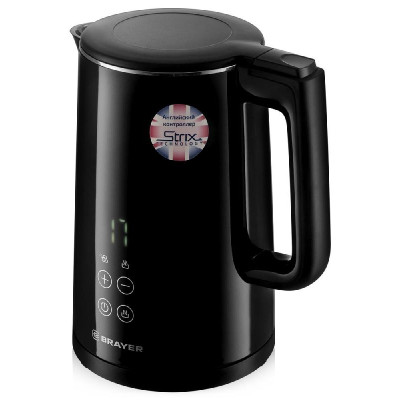 Чайник электрический BRAYER BR1035-2