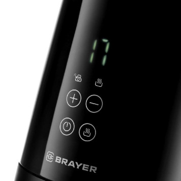 Чайник электрический BRAYER BR1035-3