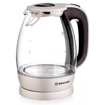 Чайник электрический BRAYER BR1045BN-1