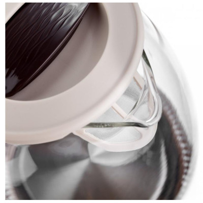 Чайник электрический BRAYER BR1045BN-2