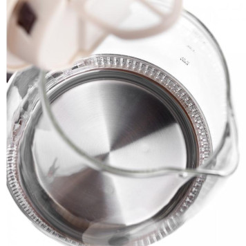 Чайник электрический BRAYER BR1045BN-3