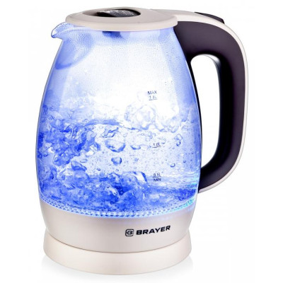 Чайник электрический BRAYER BR1045BN-4