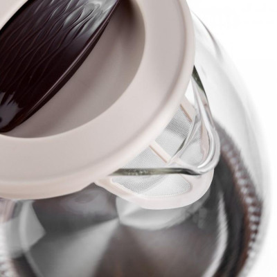 Чайник электрический BRAYER BR1045BN-5