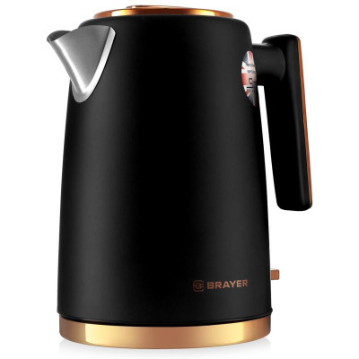 Чайник электрический BRAYER BR1054-1