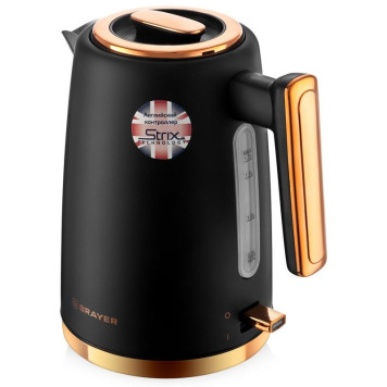 Чайник электрический BRAYER BR1054-2