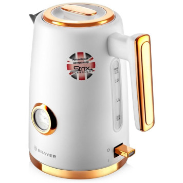 Чайник электрический BRAYER BR1055-2