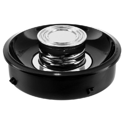 Чайник электрический BRAYER BR1057BK черный-9