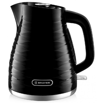 Чайник электрический BRAYER BR1057BK черный