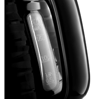 Чайник электрический BRAYER BR1057BK черный-4