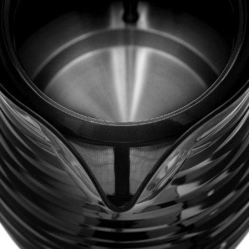 Чайник электрический BRAYER BR1057BK черный-6