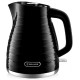 Чайник электрический BRAYER BR1057BK черный