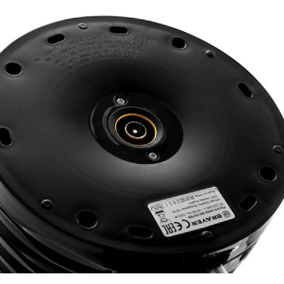 Чайник электрический BRAYER BR1057BK черный-8